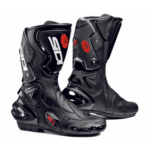 SIDI Racing Vertigo Black